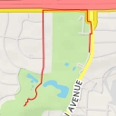 thumbnail for Tallac Knoll