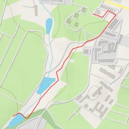 thumbnail for улица Серебряный Бор - Красноярск