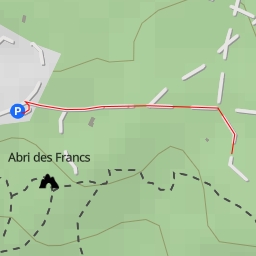 thumbnail for Mare à la Ricarde