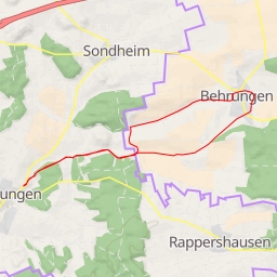 thumbnail for Pförtweg - Pförtweg