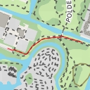 thumbnail for Chopinrode - Zoetermeer