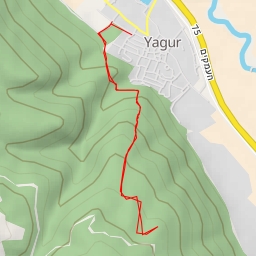 thumbnail for מצפור בר-יהודה