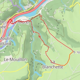 thumbnail for Route de Trèves - Route de Trèves