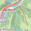 thumbnail for Chemin de Boutaron - Chemin de Boutaron