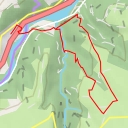 thumbnail for Chemin de la Romaine