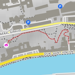 thumbnail for Cours Général Giraud - Lyon