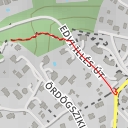 thumbnail for Edvi Illés út - Budapest