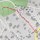 thumbnail for Edvi Illés út menti mészkedvelő tölgyes - Arató utca - Budapest