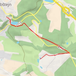 thumbnail for Golf Club Grabštejn - 2716