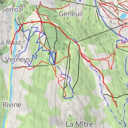 thumbnail for Les Selles - La Turraz