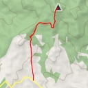 thumbnail for Mont M'Tsapéré - Mlima M'Tsapéré