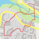 thumbnail for rosa latina - Avenida Sérgio Vieira de Mello - Lisboa