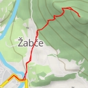 thumbnail for Žabijski vrh