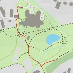 thumbnail for Rue de Dangé-Saint-Romain