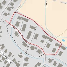 thumbnail for Belchenstraße