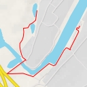 thumbnail for Палявая вуліца - Гомель