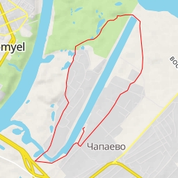 thumbnail for Гомель