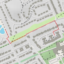 thumbnail for Countesswells Avenue - Aberdeen City