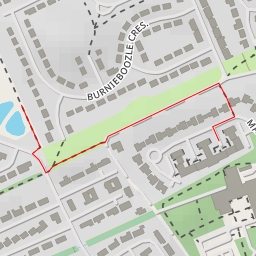 thumbnail for Countesswells Avenue - Aberdeen City