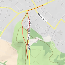 thumbnail for Paragliding Takeoff