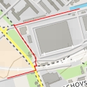 thumbnail for U Prioru - U Prioru - Hlavní město Praha