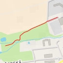 thumbnail for Netřebská - Hlavní město Praha