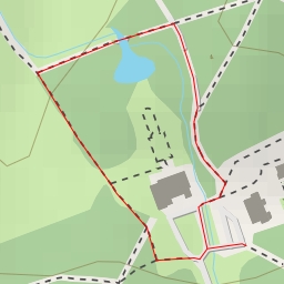 thumbnail for Olympische trainingsronde hardlopen - Bakenbergseweg - Arnhem