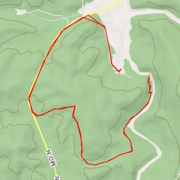 thumbnail for Johnson Shut-Ins