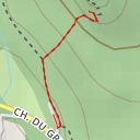 thumbnail for Pv Falaise Larouche 1