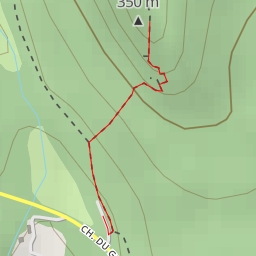 thumbnail for Colline Larouche