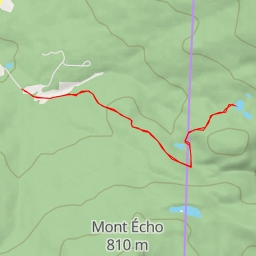 thumbnail for Pv Etang-aux-Castors