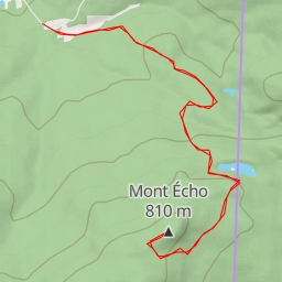 thumbnail for Pv Écho 1