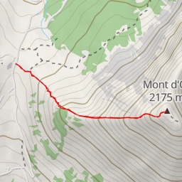 thumbnail for Mont d'Or