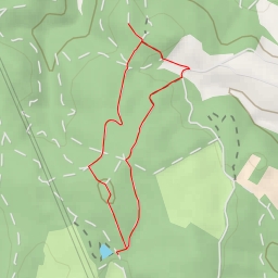 thumbnail for Chemin de Reilhac - Chemin de Reilhac