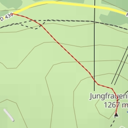 thumbnail for Jungfrauenkopf