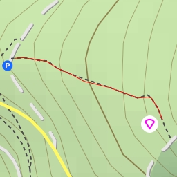 thumbnail for Le Treh take-off site 1 SW