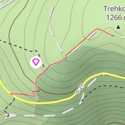 thumbnail for Trehkopf