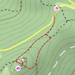 thumbnail for Route des Crêtes
