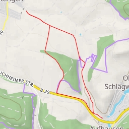 thumbnail for Kläranlage - Barnberghalde