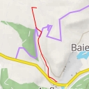 thumbnail for Barnberghalde - Barnberghalde