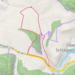 thumbnail for Barnberghalde - Barnberghalde