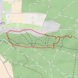 thumbnail for Route des Primevères - Route des Primevères