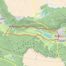 thumbnail for Chemin Jean Racine