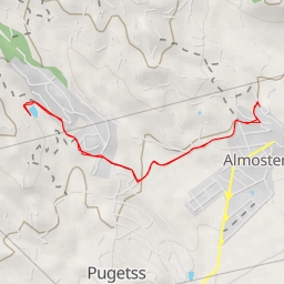 thumbnail for Carrer K - Carrer K