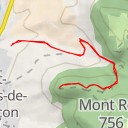 thumbnail for Route de Mayrès