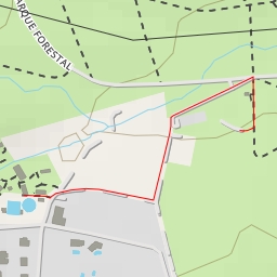 thumbnail for Centro de Recursos de Educación Ambiental para la Sostenibilidad - Calle Monte Bajo