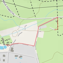 thumbnail for Centro de Recursos de Educación Ambiental para la Sostenibilidad - Calle Monte Bajo