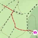 thumbnail for Hügelweg - Hamburg