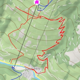 thumbnail for Schönleitenweg - Saalbach-Hinterglemm