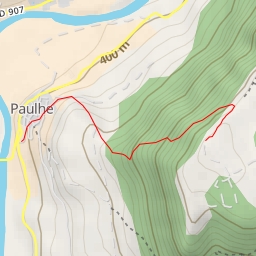 thumbnail for Croix de Paulhe